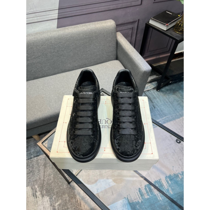 alexander M*Q*en casual shoes